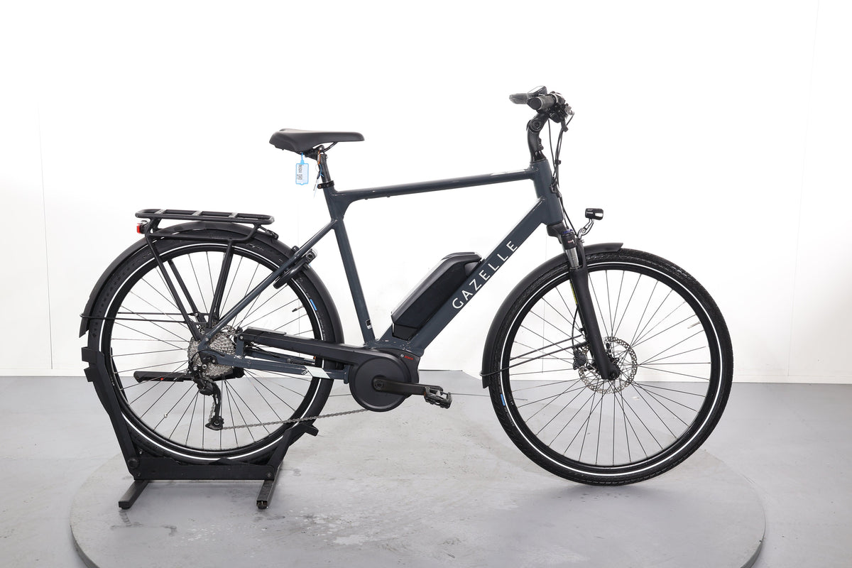 Gazelle Medeo T9 HMB S9 2023
