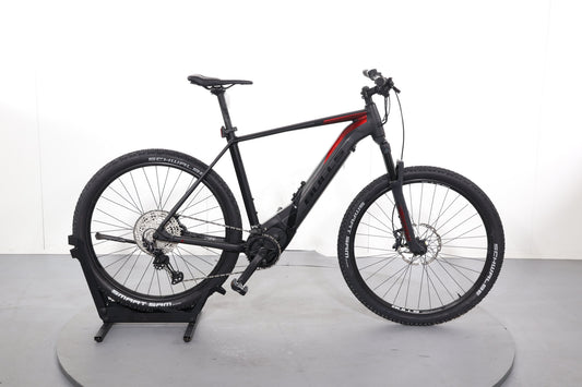 Bulls E-STREAM EVO 3 2022