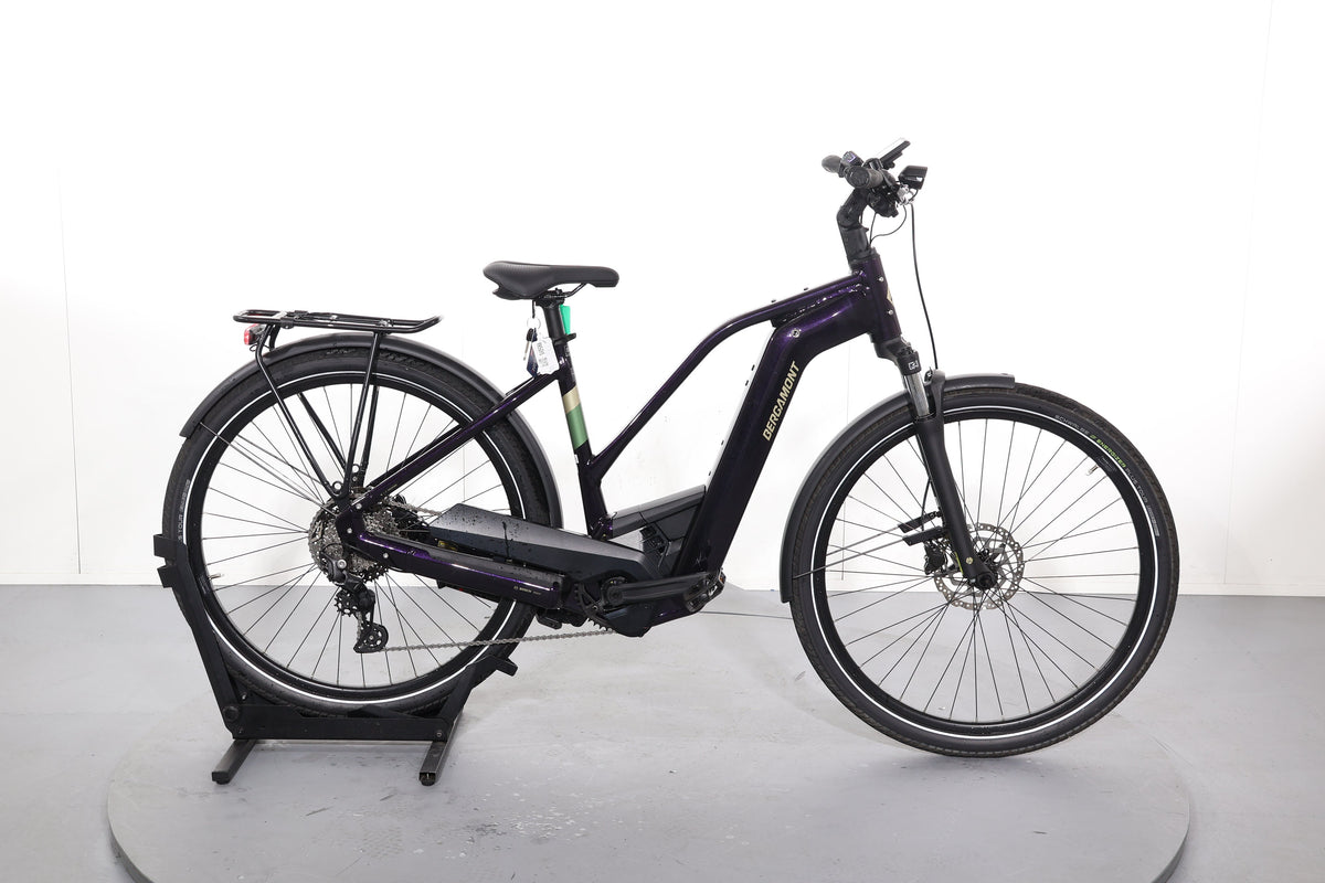 Bergamont E-Horizon Sport 6 2022