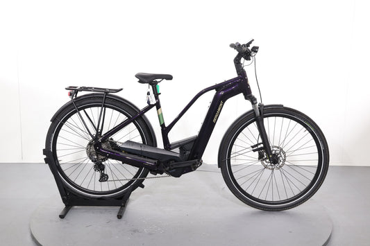 Bergamont E-Horizon Sport 6 2022