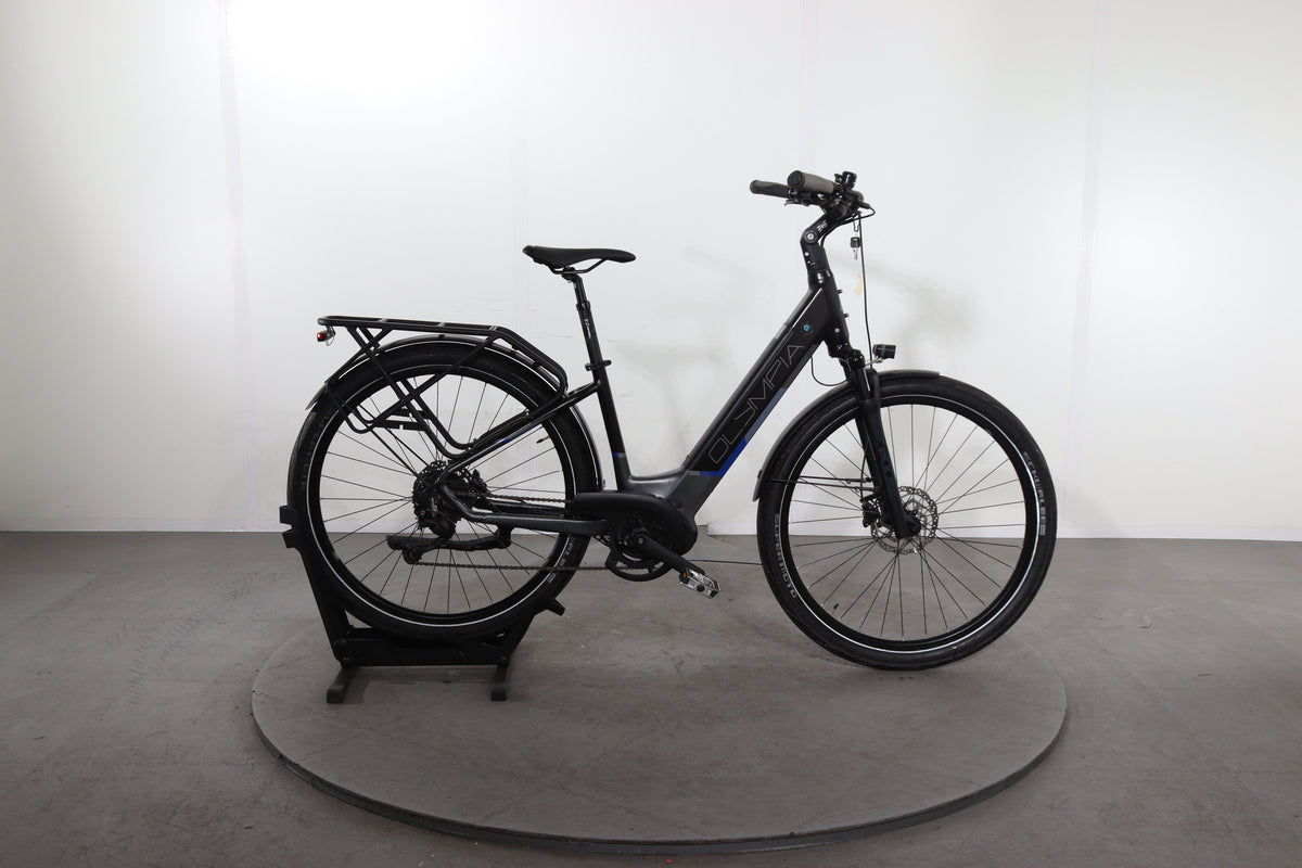 Olympia Magnum 2022