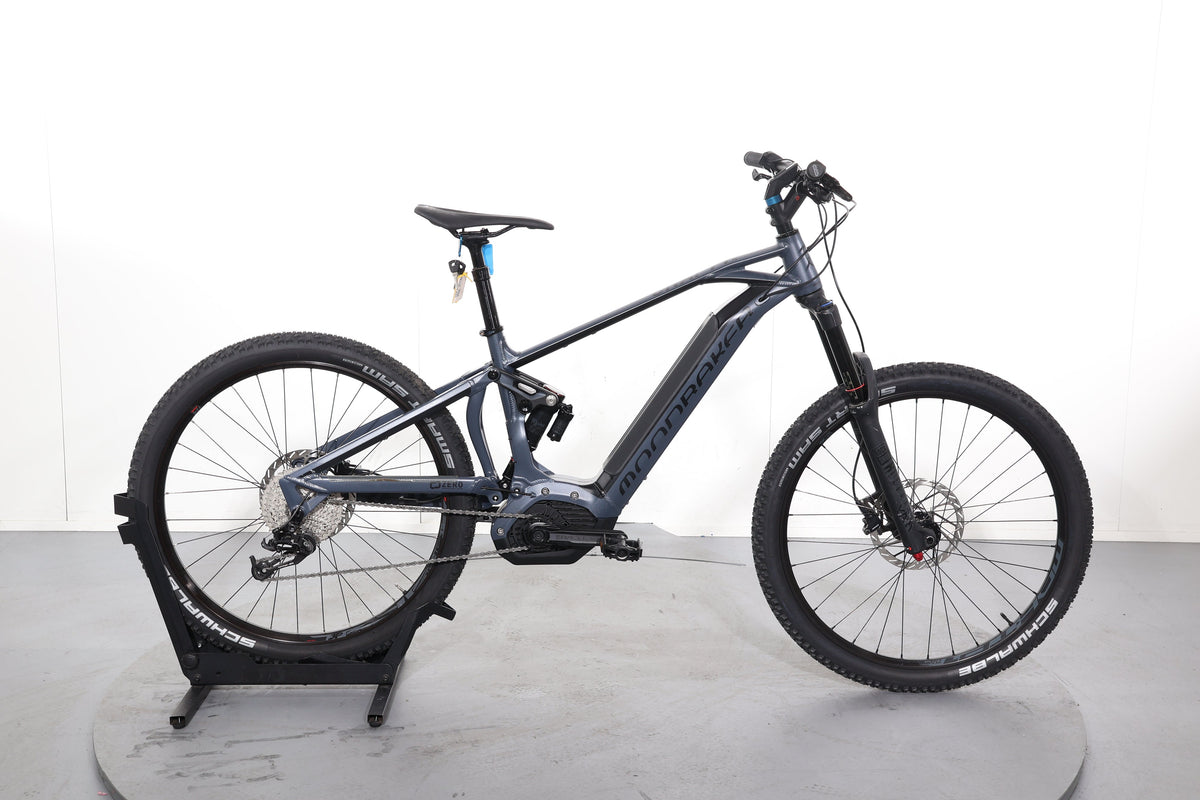 Mondraker Crafty R 2023