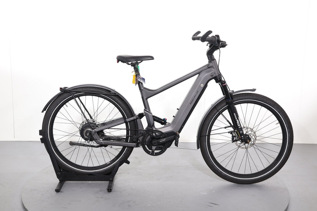 Riese & Müller Delite GT vario 2020