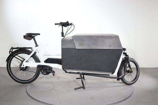 Riese & Müller Transporter2 85 vario 2023