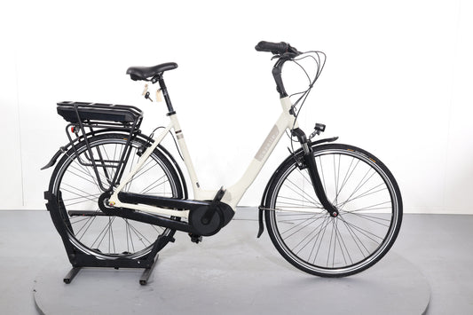 Gazelle PARIS C7+ HMB RT 2024