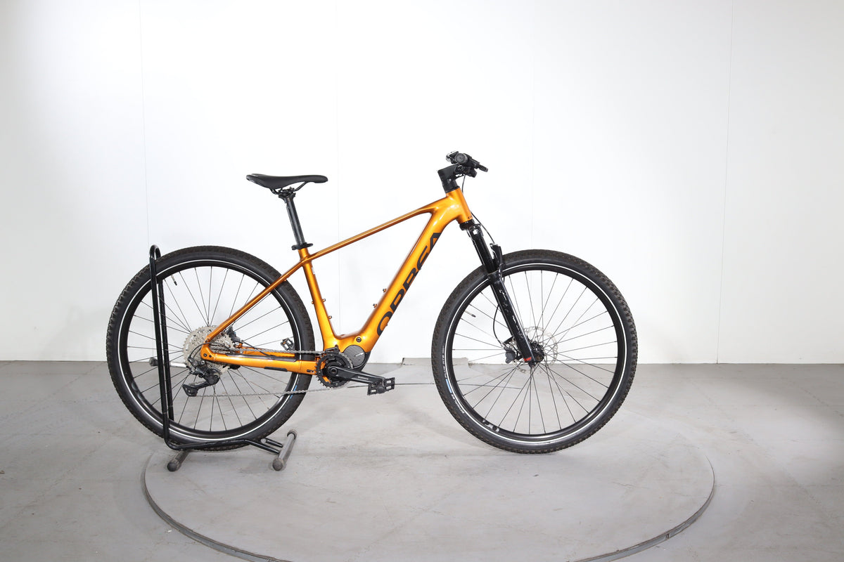 Orbea Urrun 30 2022