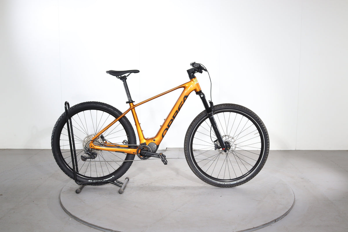 Orbea Urrun 30 2022