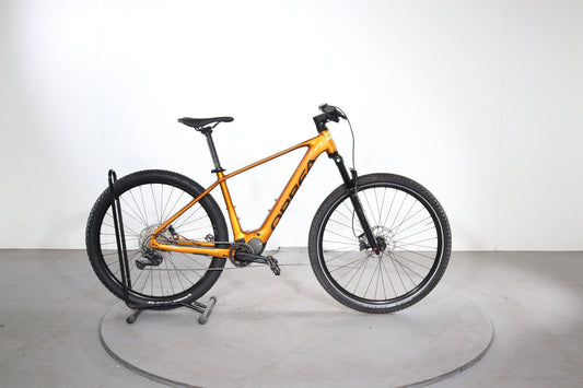 Orbea Urrun 30 2022