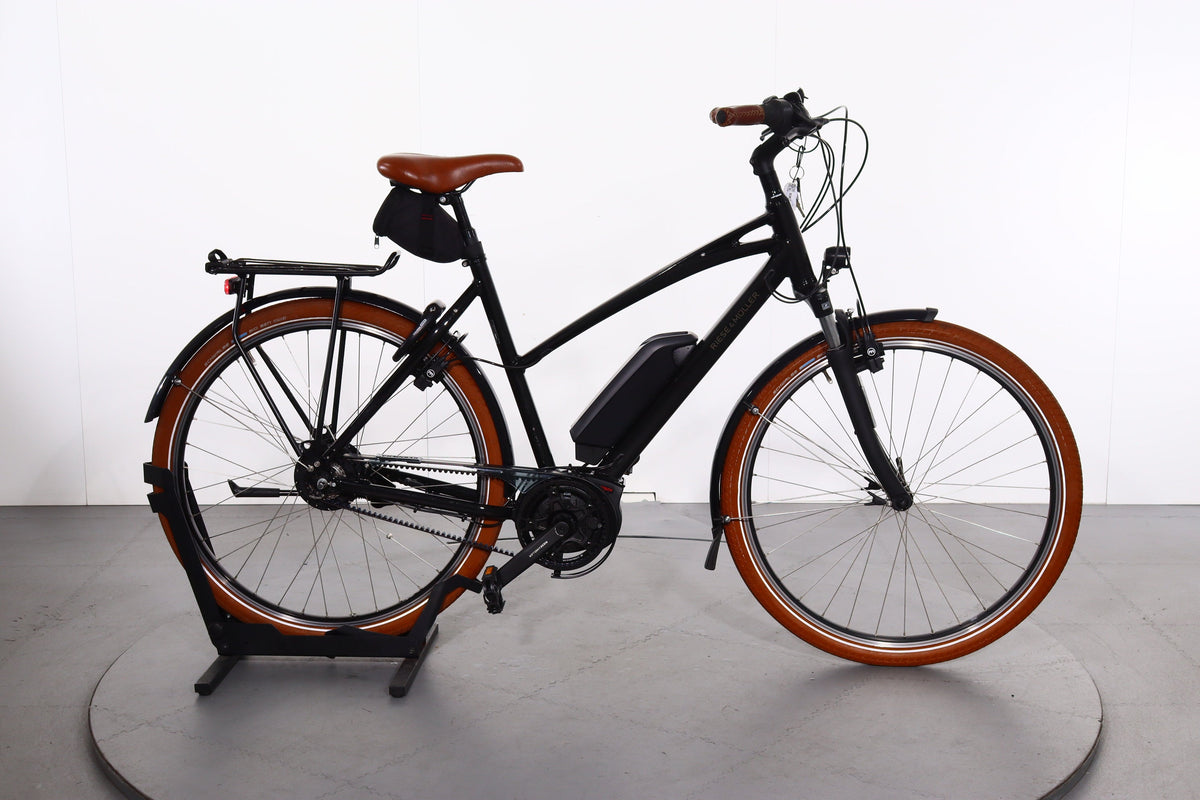 Riese & Müller Cruiser Mixte Vario 2022