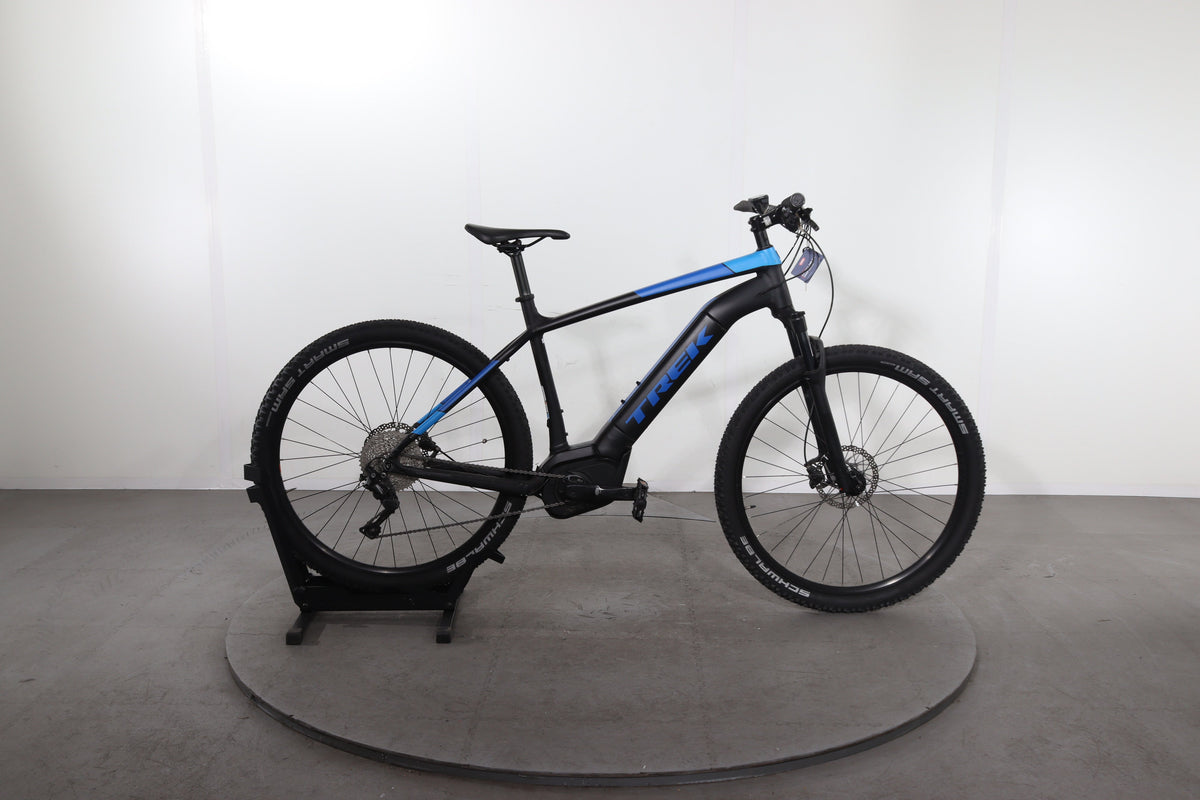 Trek Powerfly 5 2018