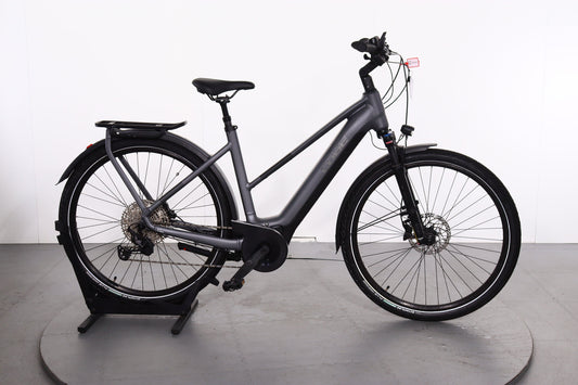 Cube Touring Hybrid EXC 2023