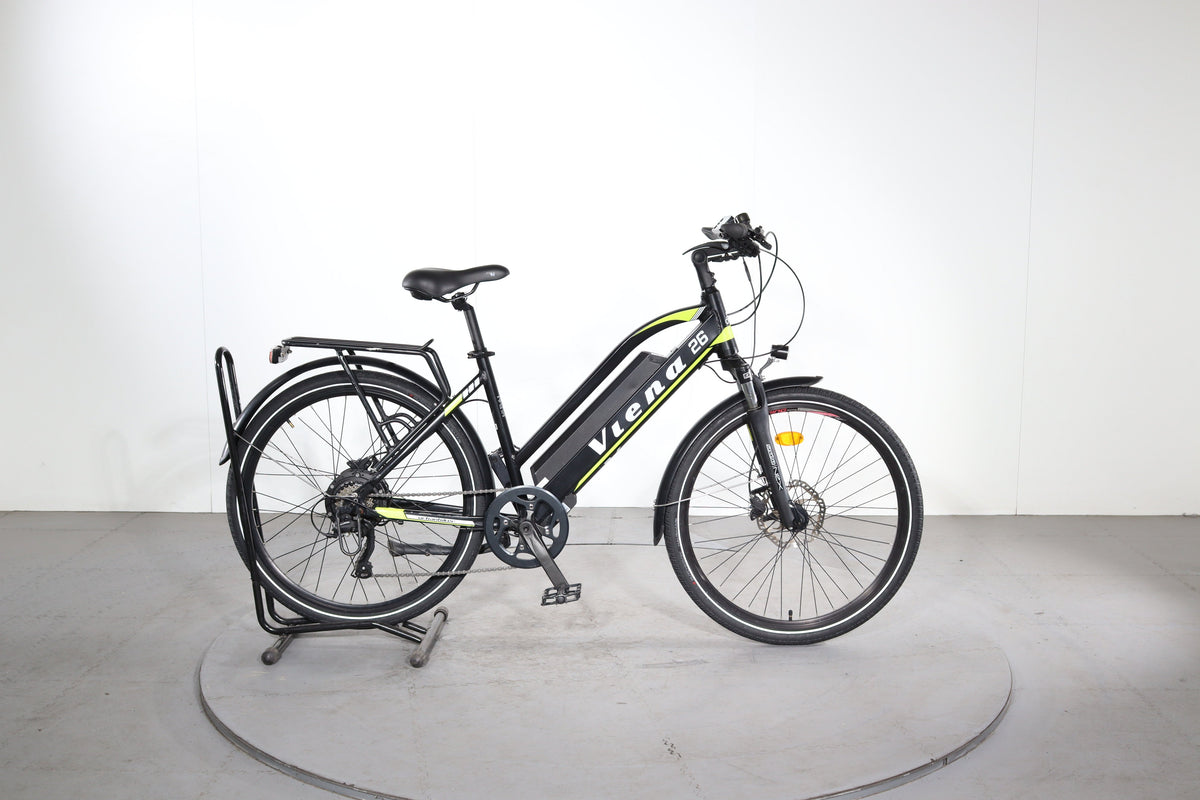 UrbanBiker Viena 26 2021