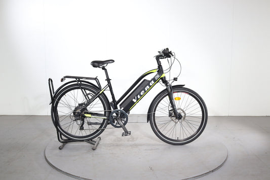 UrbanBiker Viena 26 2021