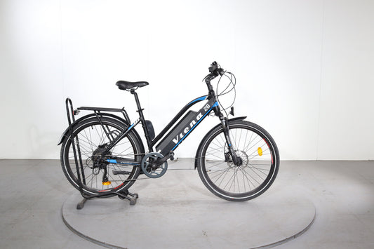 UrbanBiker Viena 26 2022