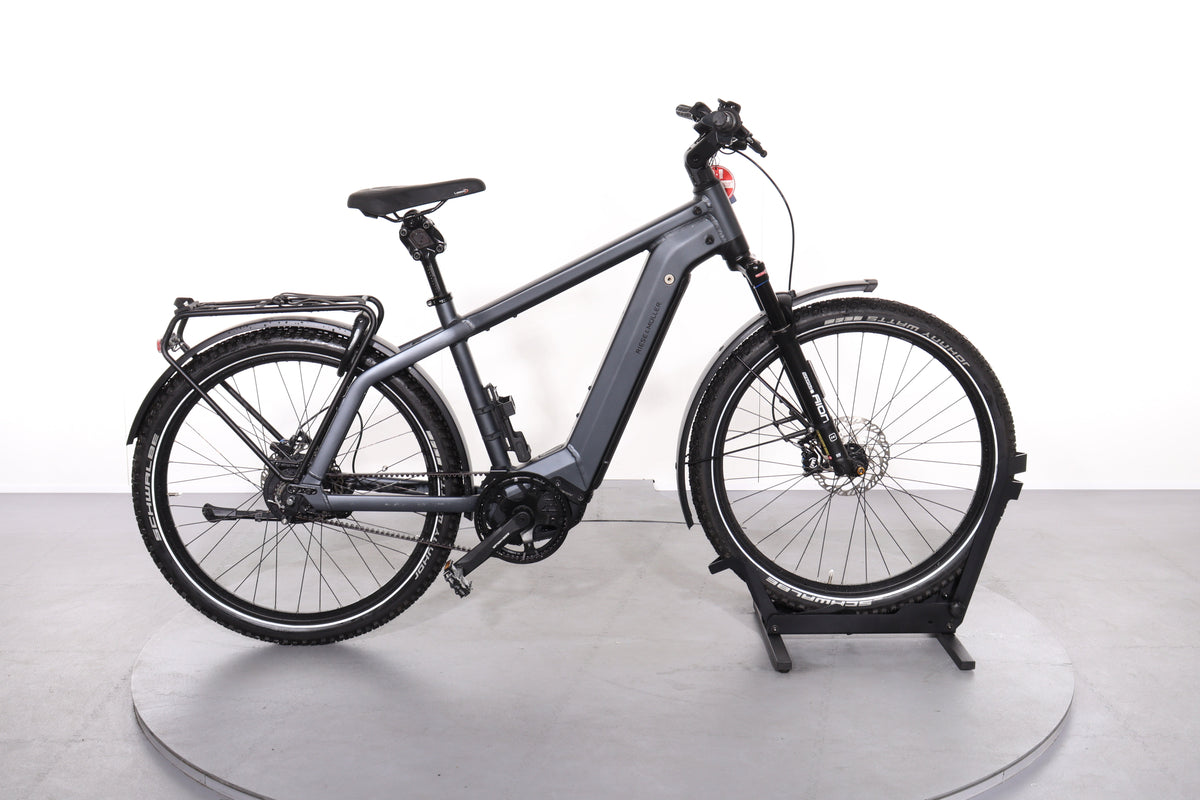 Riese & Müller Charger3 GT vario 2021