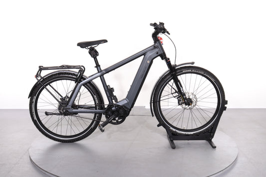 Riese & Müller Charger3 GT vario 2021