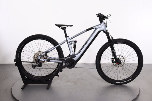 Cube Stereo Hybrid 120 Race 2023