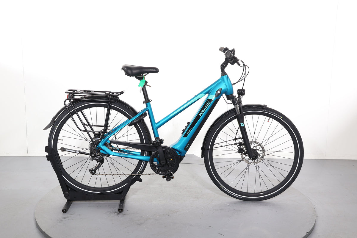 Pegasus Evo CX 2020
