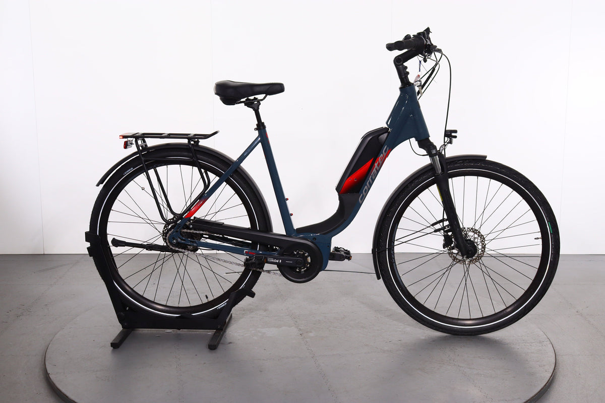 Corratec E-Power Urban 28 AP5 2022