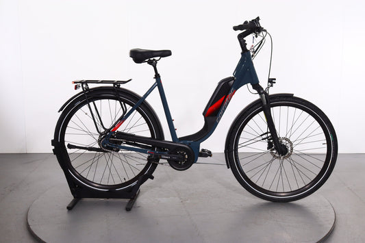Corratec E-Power Urban 28 AP5 2022
