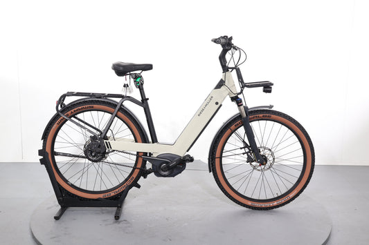 Riese & Müller Nevo GT vario 2020