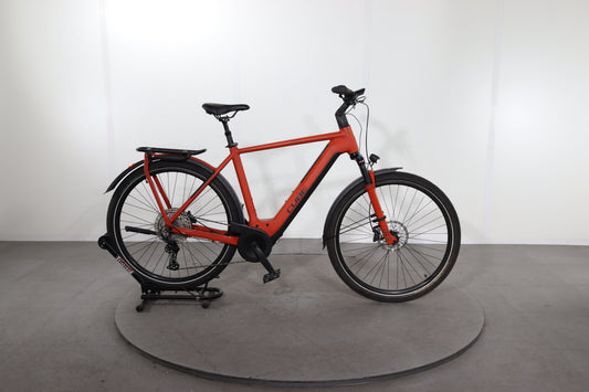 Cube Kathmandu Hybrid Exc 750 2023