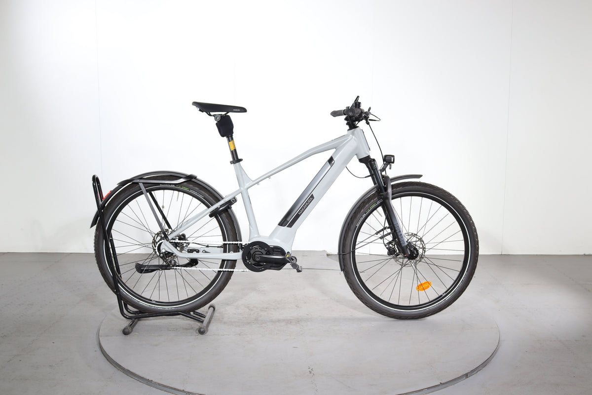 Nakamura E-Crossover GT 2025
