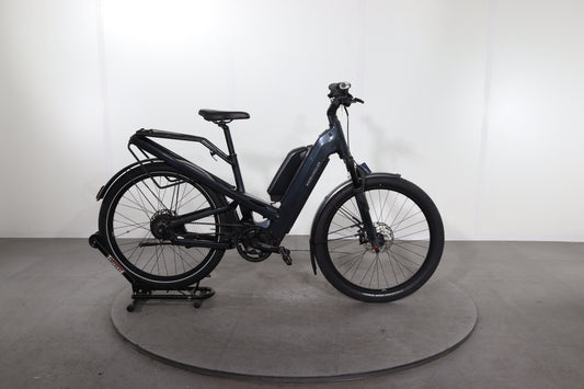 Riese & Müller Homage GT vario 2022