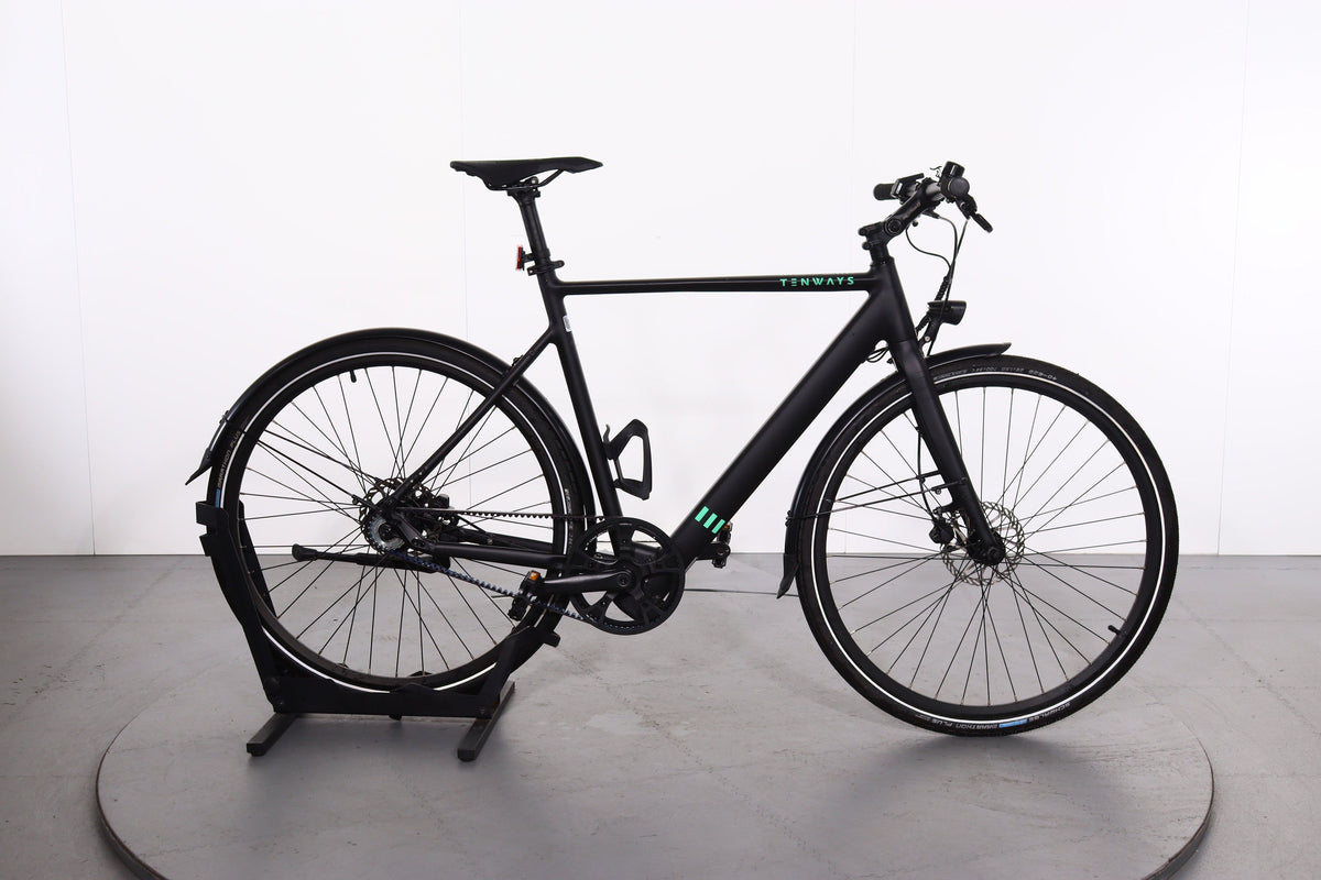 Tenways CGO600 2022