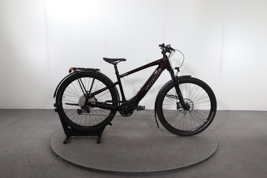 Specialized Turbo Tero 5.0 2024