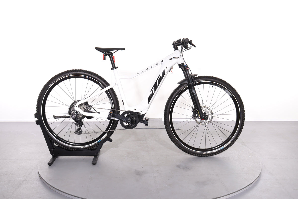 KTM MACINA RACE 591 2022