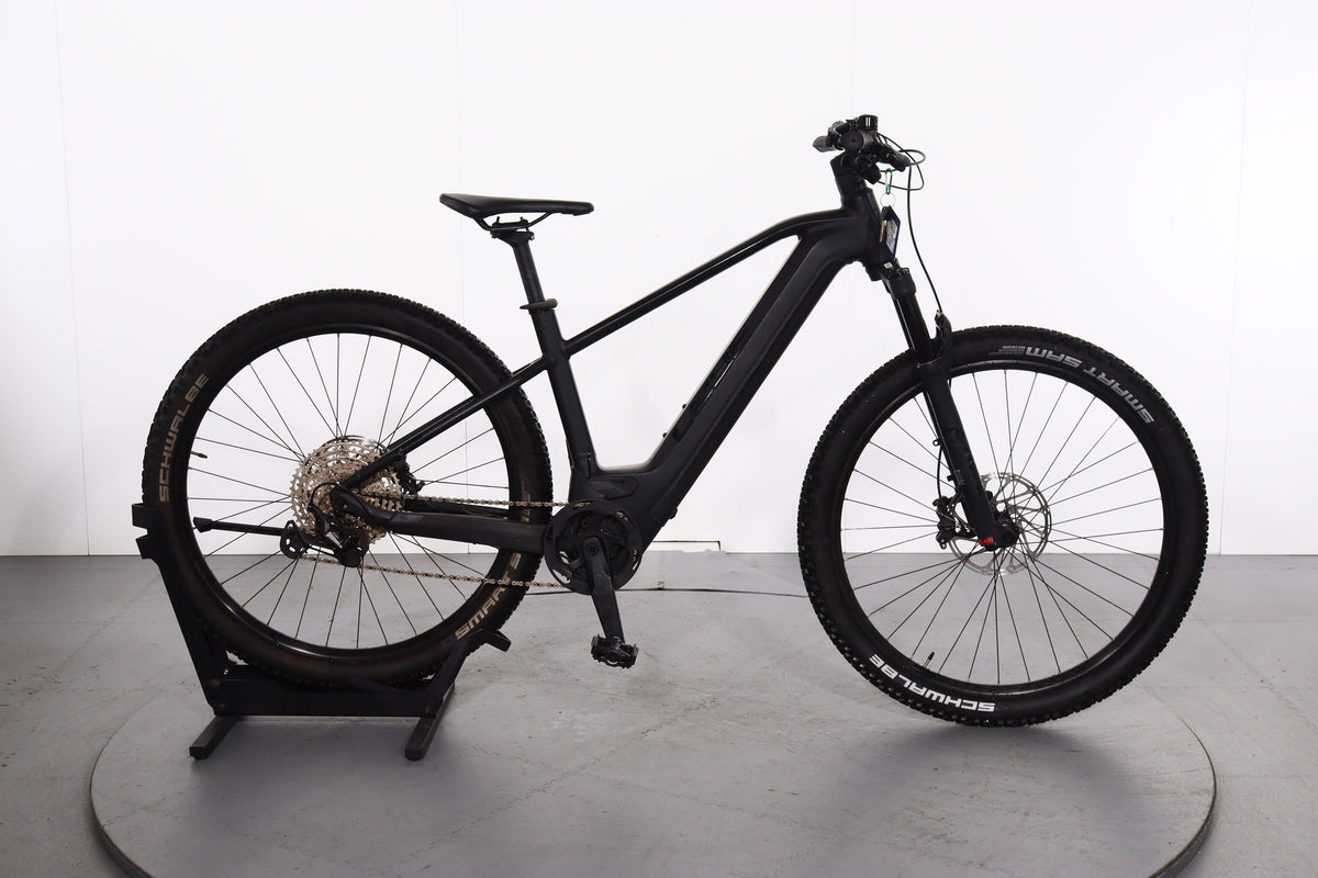 Cube Reaction Hybrid SLX 2023
