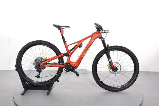 Specialized Turbo Levo SL Expert Carbon 2022