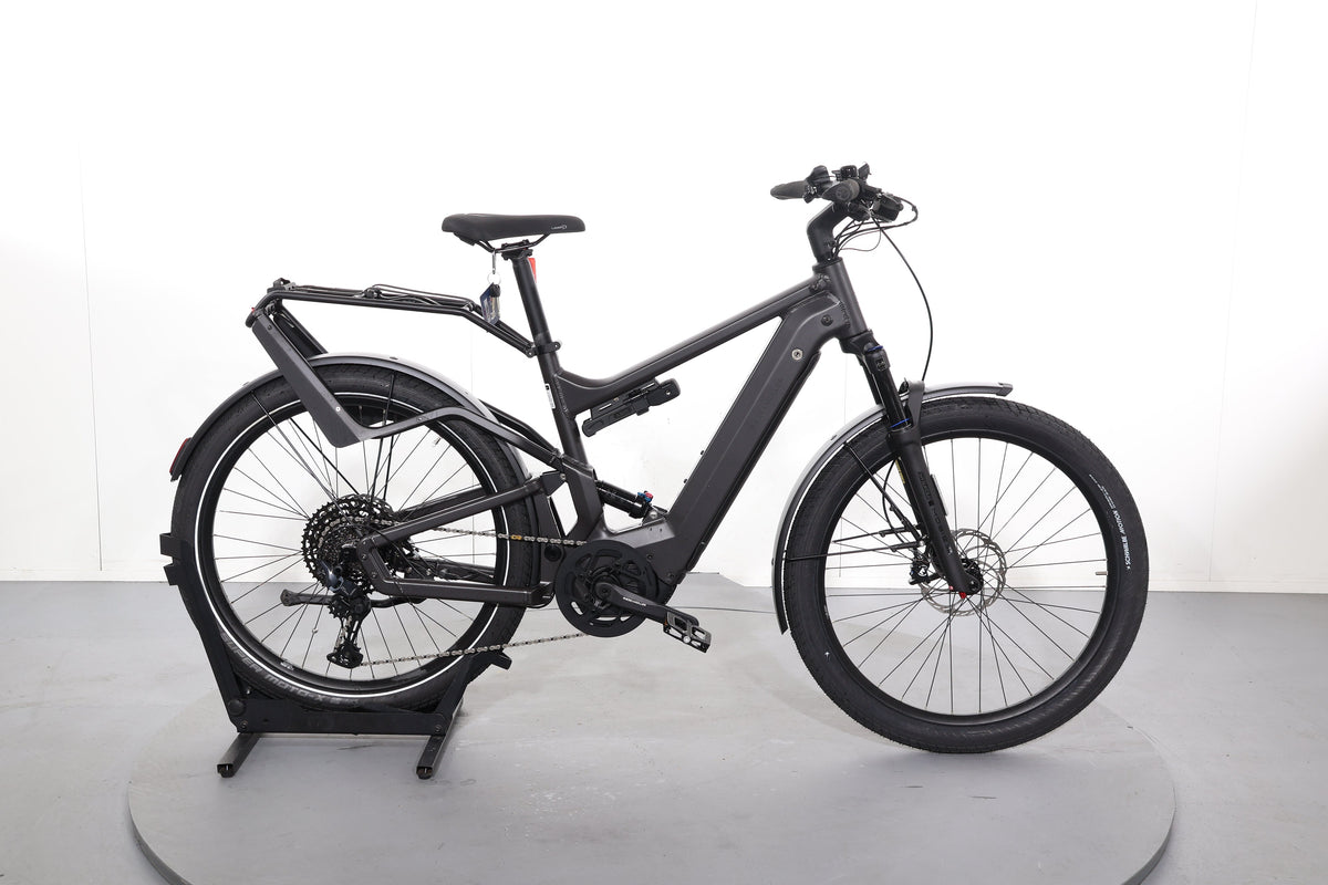 Riese & Müller Delite GT touring 2022