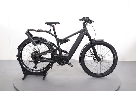 Riese & Müller Delite GT touring 2022