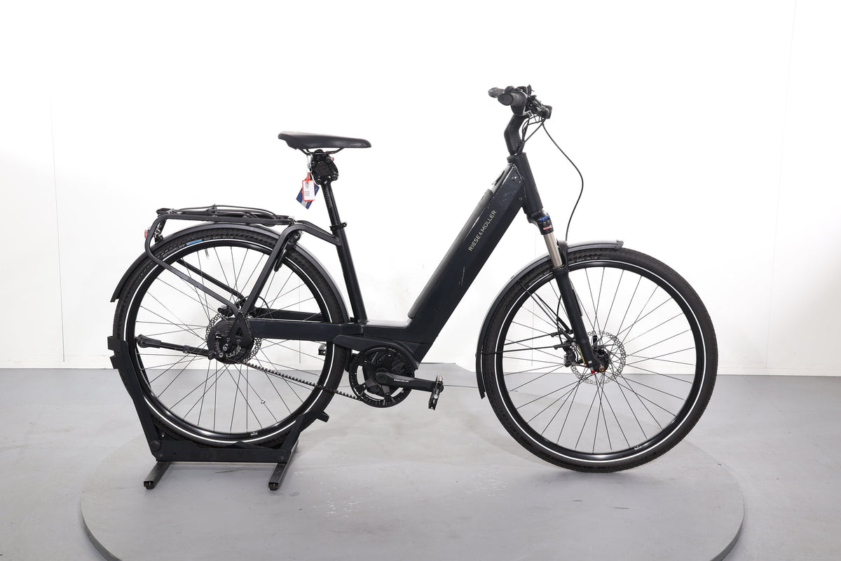 Riese & Müller Nevo GT vario 2022