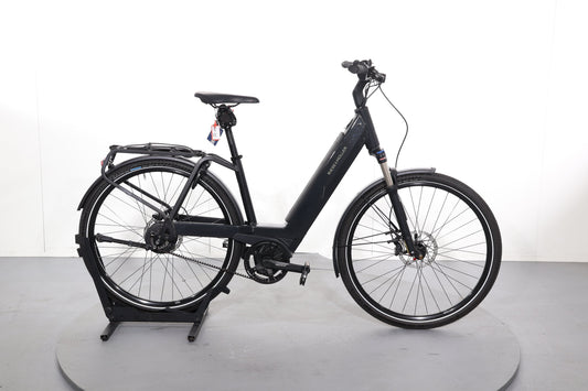 Riese & Müller Nevo GT vario 2022