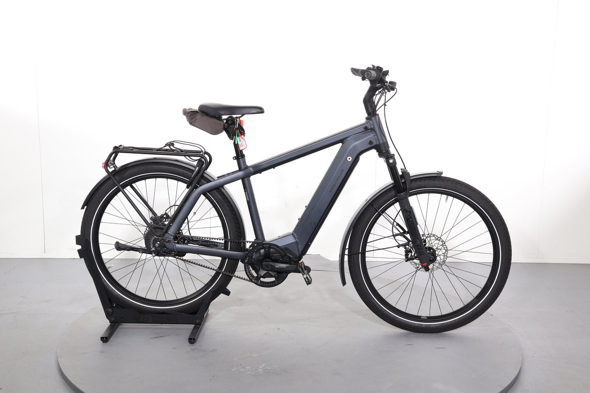 Riese & Müller Charger3 GT Vario 2022