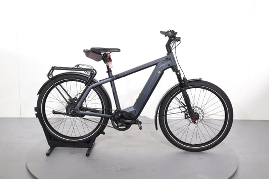 Riese & Müller Charger3 GT Vario 2022