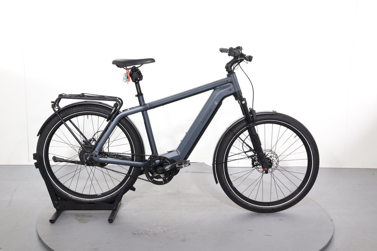 Riese & Müller Charger3 GT Vario 2022