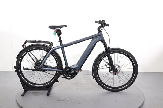 Riese & Müller Charger3 GT Vario 2022