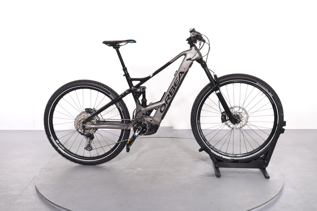 Orbea Wild FS H20 2022