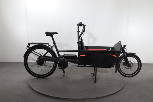 Riese & Müller Packster 60 2021