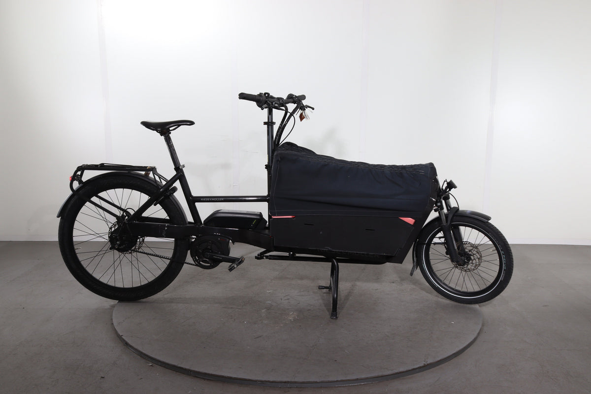 Riese & Müller Packster 60 2022
