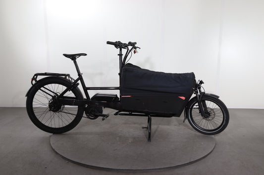 Riese & Müller Packster 60 2022