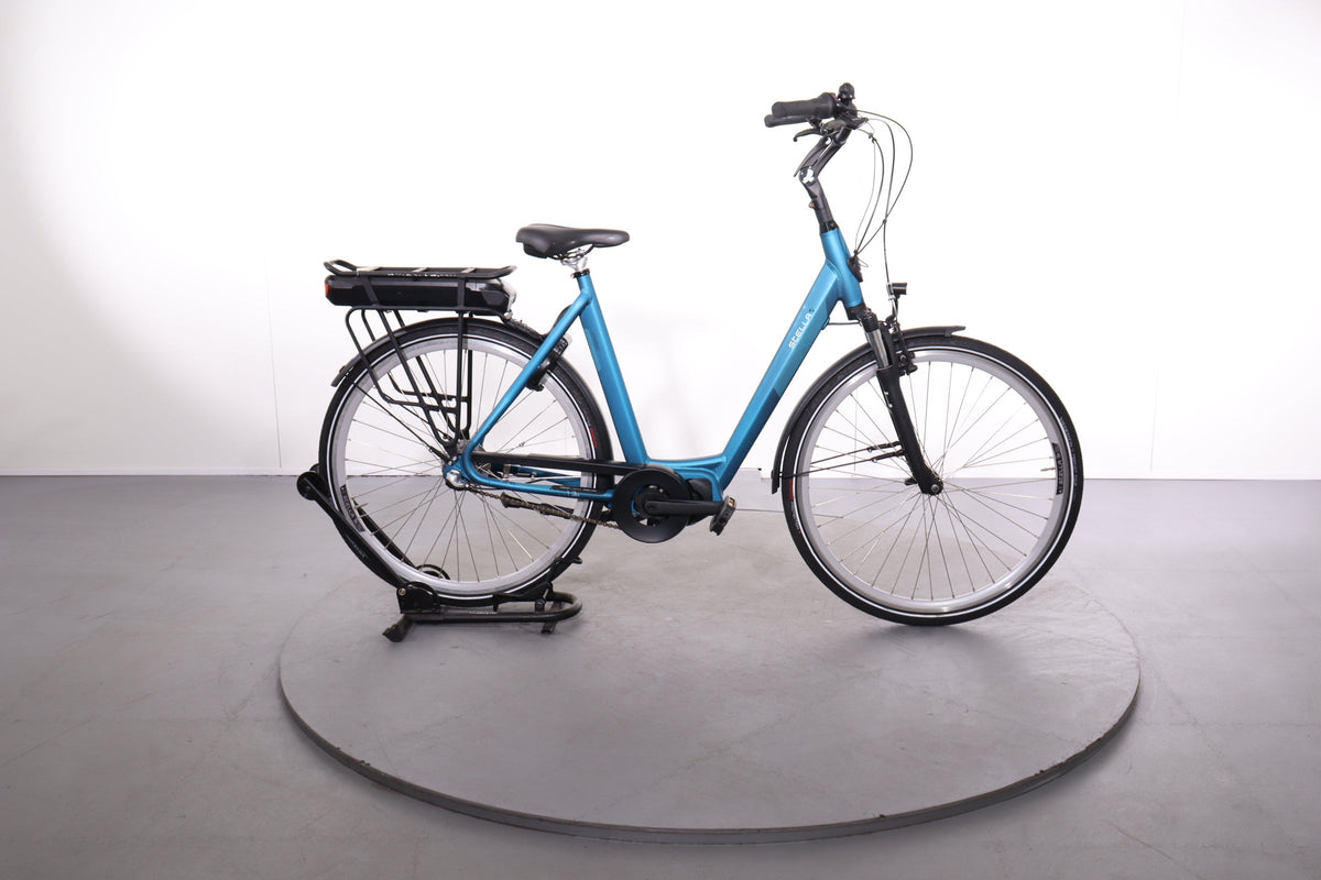 Stella Livorno comfort 2023