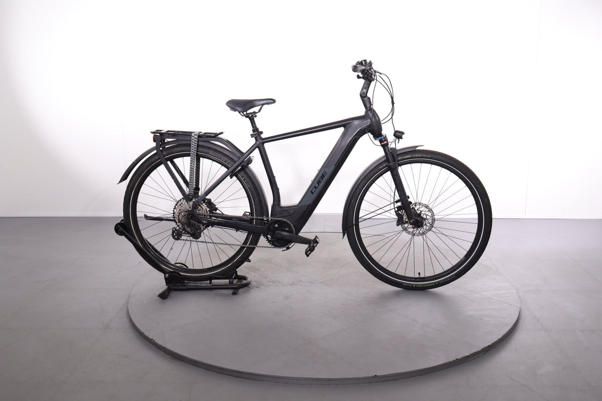 Cube Kathmandu Hybrid Exc 2020