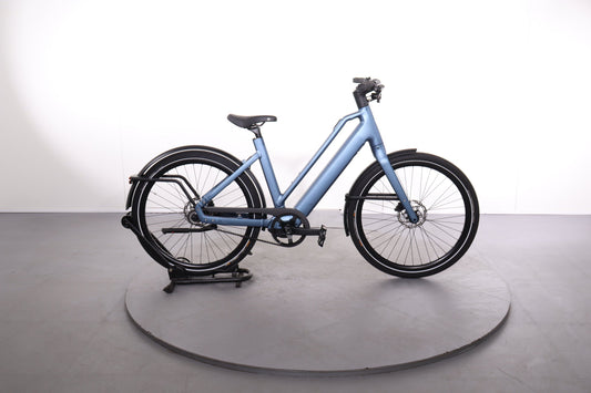 Gazelle CAYO C1 2025