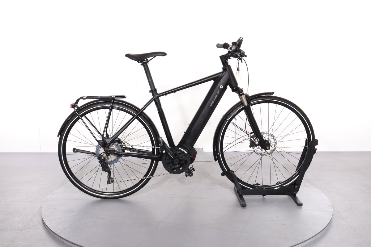 Riese & Müller Roadster touring 2022