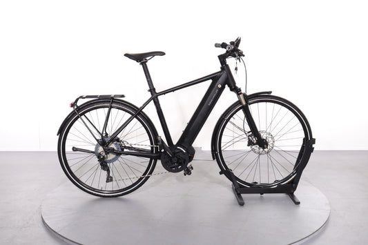 Riese & Müller Roadster touring 2022